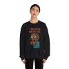 I Paid Extra for This Face Sweatshirt